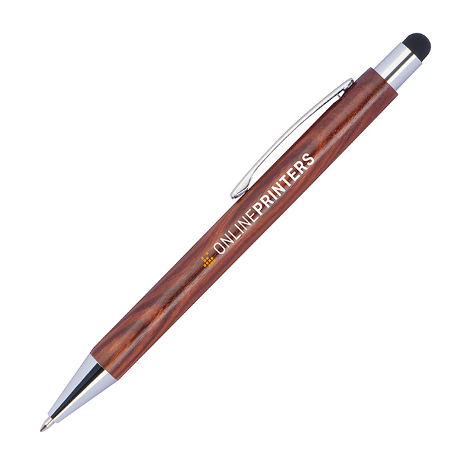 Houten balpen Bilzen