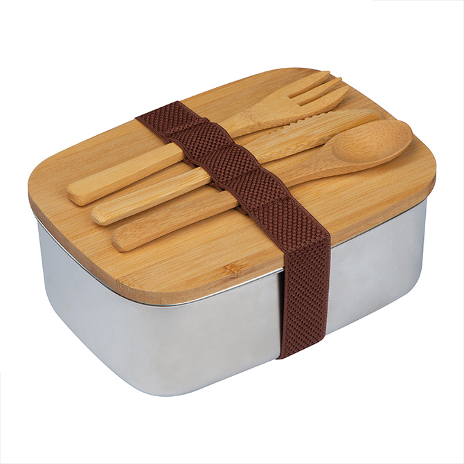 Grote lunchbox Diest