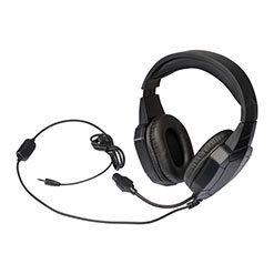 Headset met microfoon Dunfermline