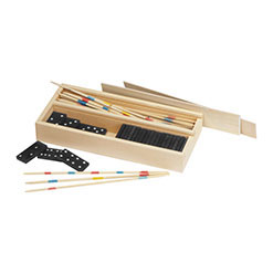 Mikado en domino Foligno