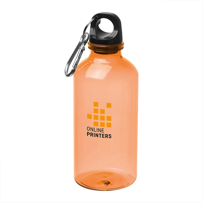 Gerecyclede fles Mechelen