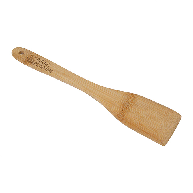 Keukenlepel van bamboe Menemen