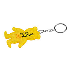 Sleutelhanger Bear