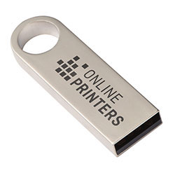 USB-stick Landen