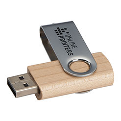 USB-stick Lessines