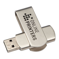 USB-stick Twister