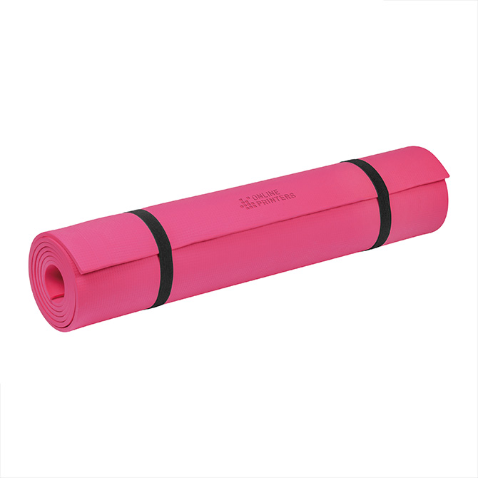 Yogamat San Bernardo