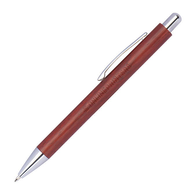 Houten pen Posadas