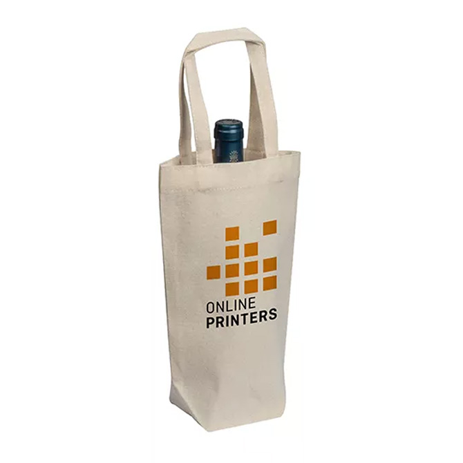 Katoenen tas Nice