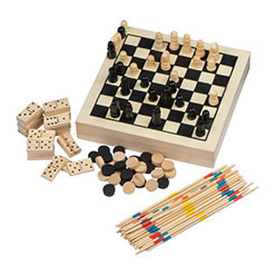 Spelletjesset Riga