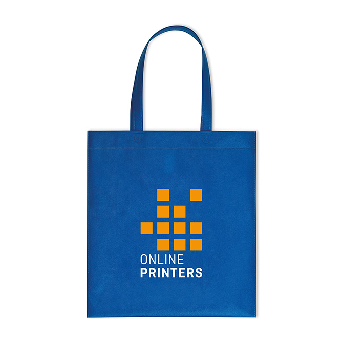 Non-woven-tas Portici