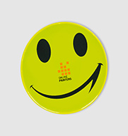 Veiligheidssticker Stanley