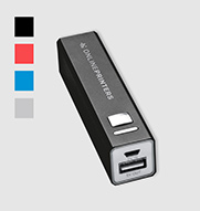Powerbank Port Hope
