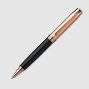 Mark Twain pen Montgomery
