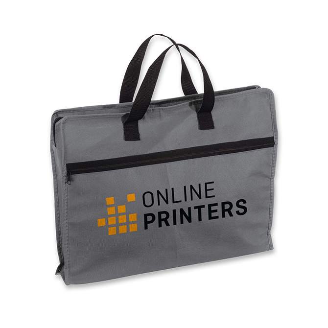 Non Woven documententas Oldham