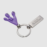 Sleutelhanger Buffalo