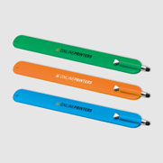 Klikarmband met touchfunctie Tula