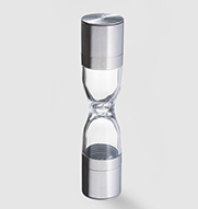 Zout / peper molen Rom