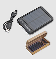 Solar Power Bank Philadelphia