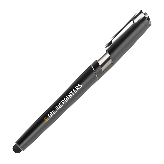 Rollerbalpen met touchfunctie Halen