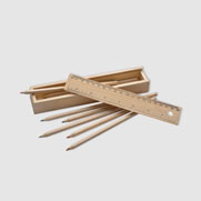10-in-1 tekenset Mardin