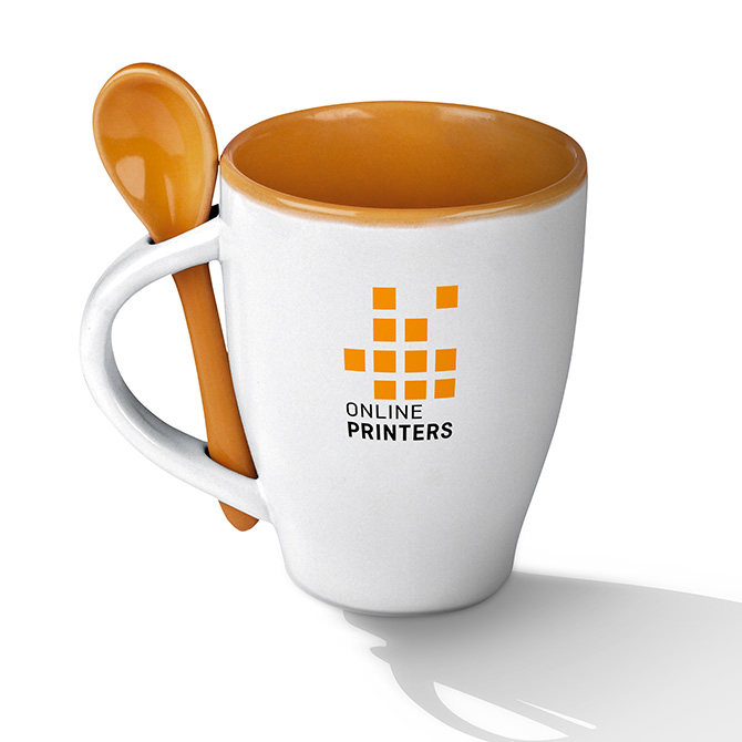 Koffiebeker Palermo