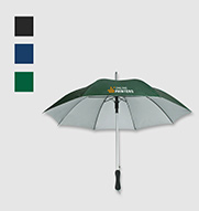 Automatische paraplu met UV bescherming Avignon