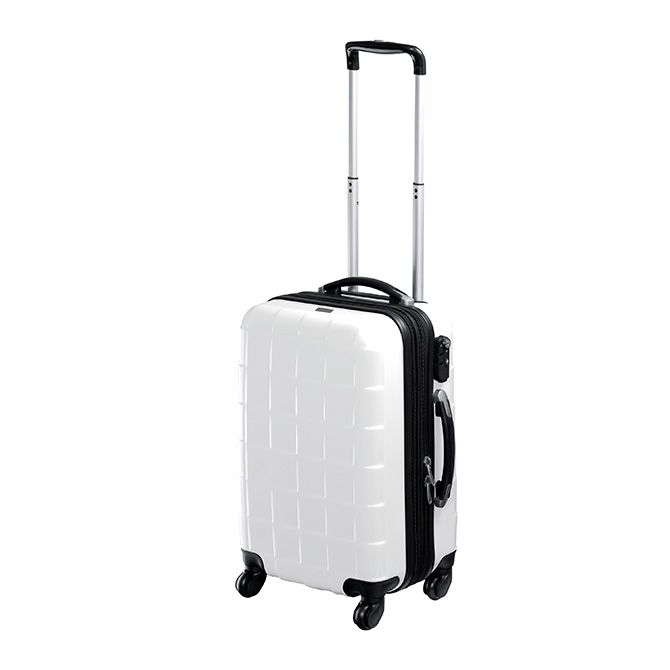 Hardschalen trolley La Trinidad