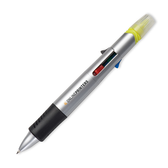 5-in-1 balpen Itabuna