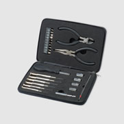 25-Delige gereedschapset Akron