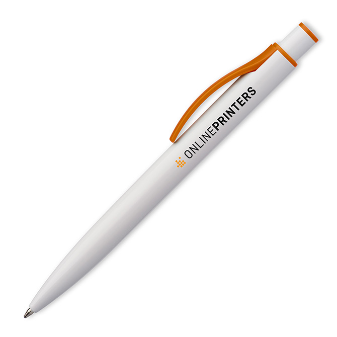 Plastic balpen Legnano