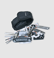 Fiets reparatieset Minneapolis