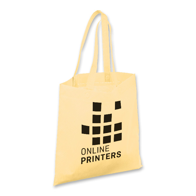 Non Woven tas Nivala