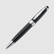 Metalen pen met touchpadfunctie Lome
