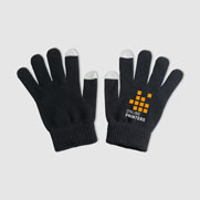 Handschoenen met 2 touchvingertips Cary