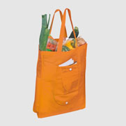 Boodschappentas non woven Santarm