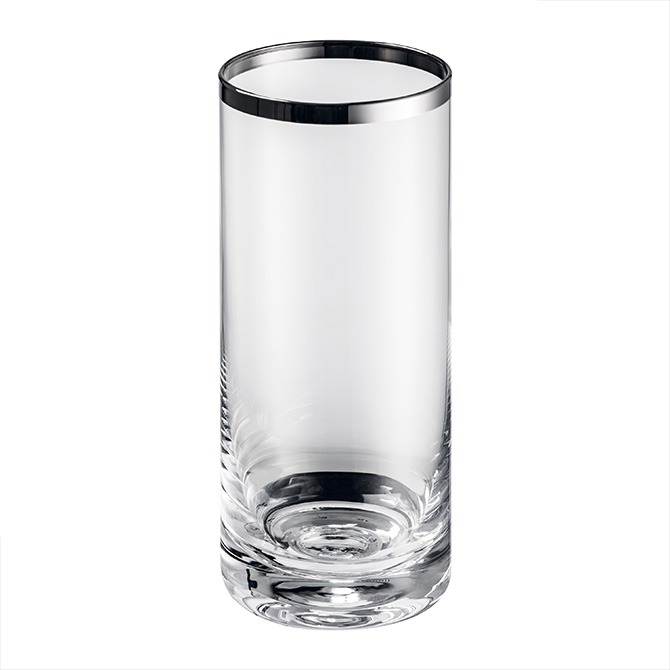 Set van 6 longdrinkglazen Valparaso