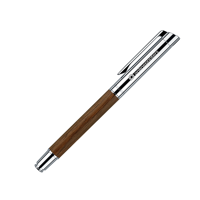 Metalen rollerbalpen senator Image Chrome