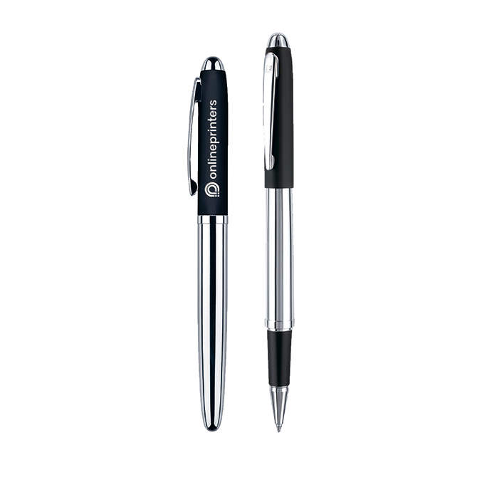 Rollerbalpen senator Nautic Soft Touch