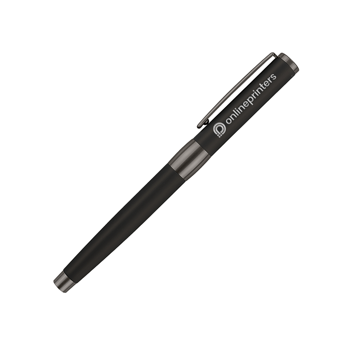 Rollerbalpen senator Image Black Line