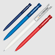 Drukbalpen senator Liberty Soft Touch