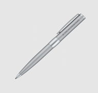 Metalen balpen senator Image Chrome