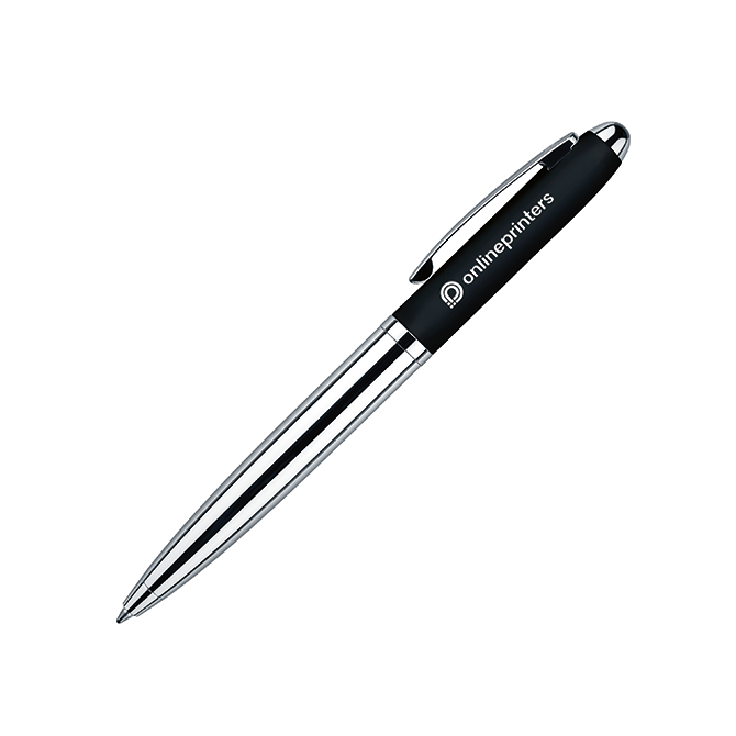 Draaibalpen senator Nautic Soft Touch