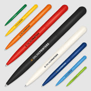Drukbalpen senator Nature Plus