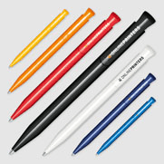 Drukbalpen senator Super Hit Polished