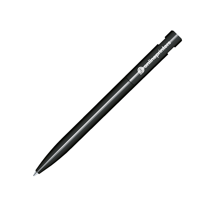 Drukbalpen senator Liberty Polished