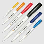Drukbalpen senator Challenger Polished Basic