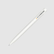 Drukbalpen senator Liberty Polished Basic