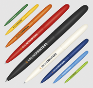 Drukbalpen senator Skeye Bio