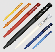 Drukbalpen senator Liberty Bio